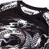 Venum-Dragon's Flight Short Sleeve Grappling Rashguard-5